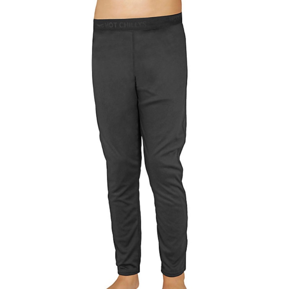 NWOT Hot Chillys Peachskin Bottom Tight